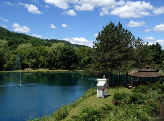 Lake Chalet Motel & Campground - Cassville, NY