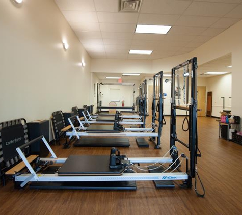 Pilates Plus Unlimited Bungee - Sycamore, IL