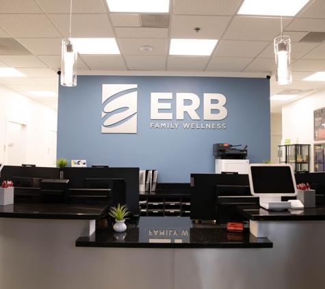 Erb Family Wellness - Coppell, TX