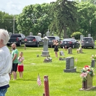 Cemetery Shop & Grounds