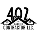 402 Costillo Contractor - Siding Contractors