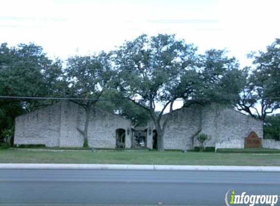 MSA Architecture Interiors & Planning - San Antonio, TX