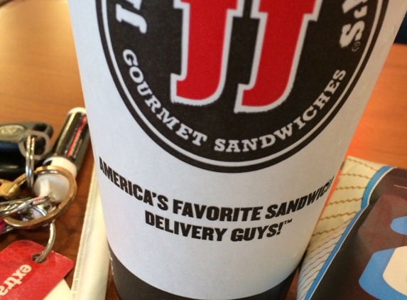 Jimmy John's Gourmet Sandwiches - Mesquite, TX