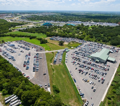 America's Auto Auction San Antonio - Live Oak, TX