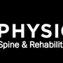 Dr. Randy F. Rizor: The Physicians Spine & Rehabilitation Specialists