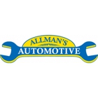 Allman's Automotive