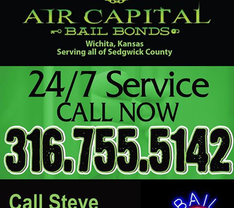 Air Capital Bail Bonds - Wichita, KS