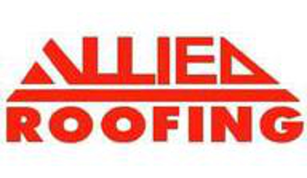 Allied Roofing Inc - Columbus, OH