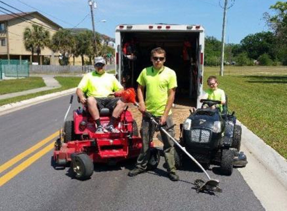 Gator Grass, LLC. - Pensacola, FL