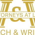 Welch & Wright, PLLC