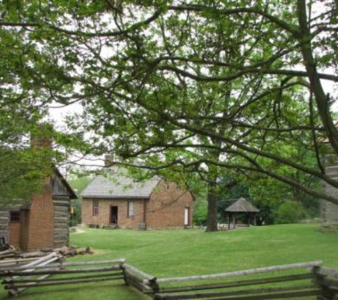 High Point Museum - High Point, NC