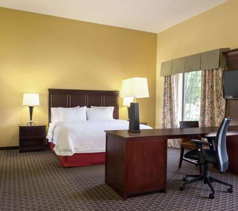 Hampton Inn & Suites Prattville - Prattville, AL