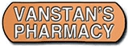Vanstan's Pharmacy Logo
