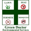 The Green Doctor gallery