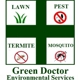 The Green Doctor