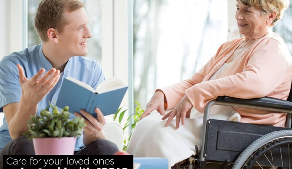 All Heart Homecare Agency -- A-Life Saver Home Care Services, Inc. - Brooklyn, NY