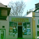 Family Cigarette & Groc Store - Convenience Stores