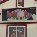 Little Pig Barbeque - Barbecue Restaurants