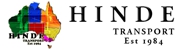 Hinde Transport - Transport Services