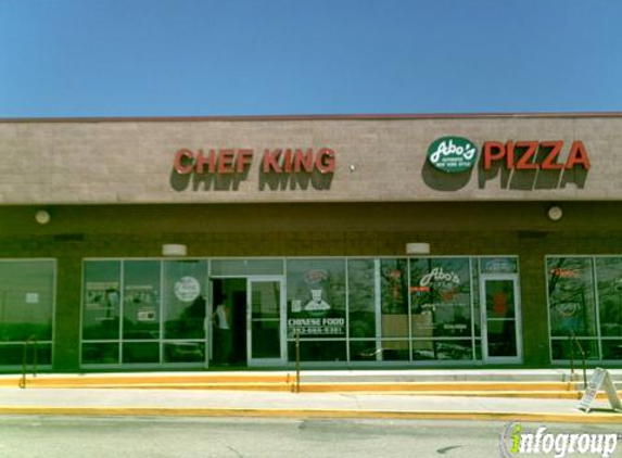 Chef King Carry Out - Louisville, CO