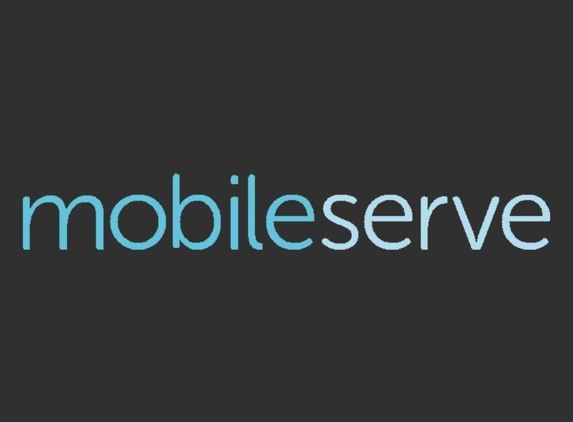 MobileServe