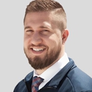 Tyler Taitano at CrossCountry Mortgage