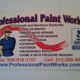 Professional Paint Works