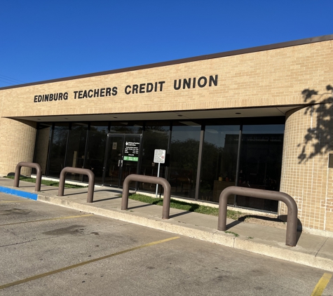 Edinburg Teachers Credit Union - Edinburg, TX