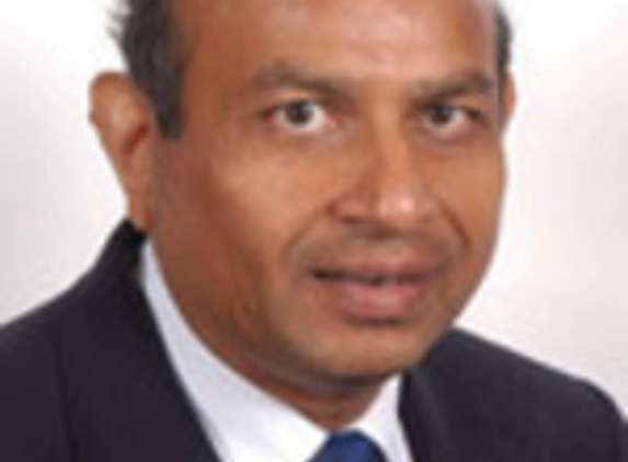 Dr. Ramesh P Shah, MD - Lakeland, FL