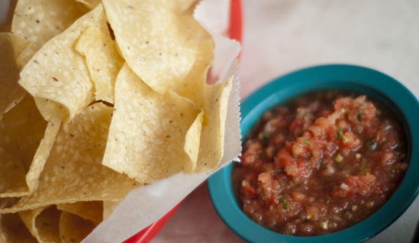 Chuy's - Orland Park, IL