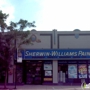 Sherwin-Williams