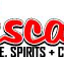 Tuscany Liquor, Vape & Smoke Shop - Liquor Stores