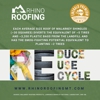 Rhino Roofing of Montana gallery