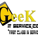 Geek It Service - Fix-It Shops