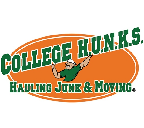 College Hunks Hauling Junk and Moving - Tyrone, GA