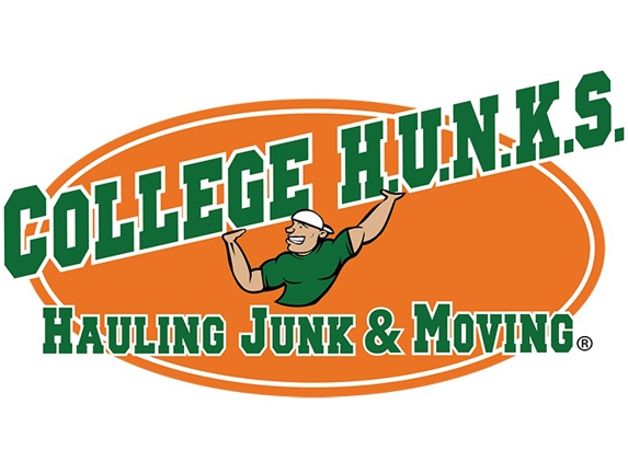 College Hunks Hauling Junk and Moving - Lakeville, MN