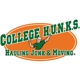 College Hunks Hauling Junk and Moving of Jacksonville Florida