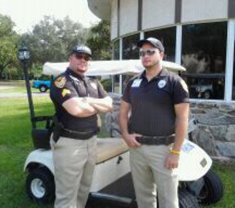 EBS SECURITY INC. - Jacksonville, FL