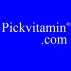 pickvitamin.com  Discount Vitamins