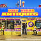A Lost Vegas Antiques