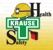 Krause; Health Logo