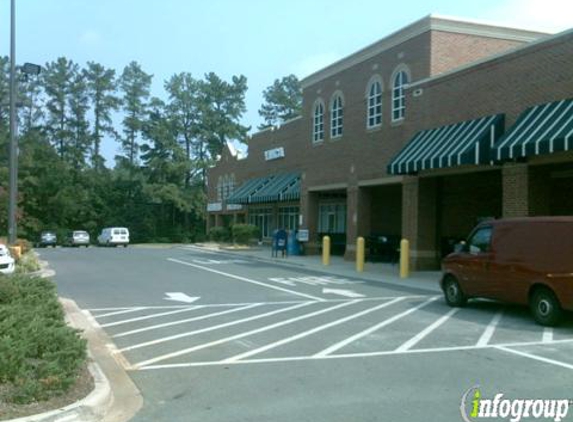 Mills Cleaners - Matthews, NC