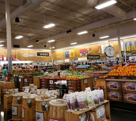 Sprouts Farmers Market - La Quinta, CA