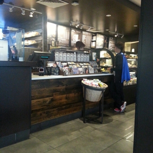 Starbucks Coffee - Milpitas, CA