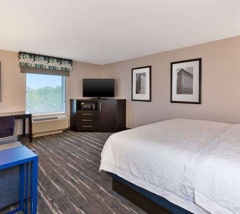 Hampton Inn and Suites Flint/Grand Blanc - Flint, MI