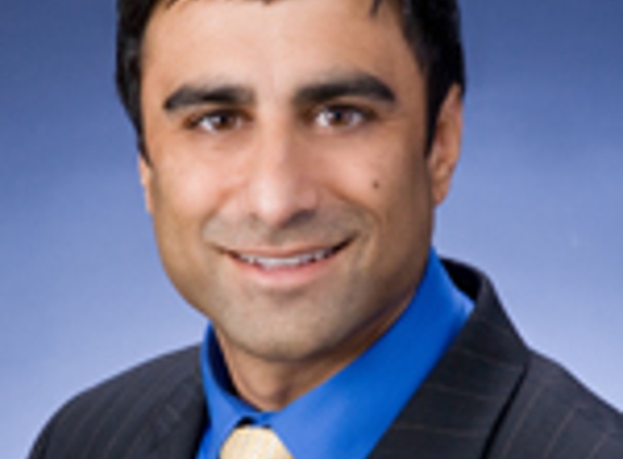 Dr. Neel R Patel, MD - Maitland, FL