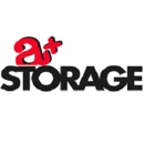 A+ Storage - Storage Household & Commercial