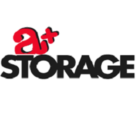 A+ Storage - Cordova, TN