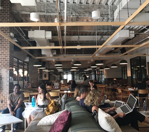 WeWork - Brooklyn, NY