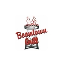Boomtown Grill - American Restaurants